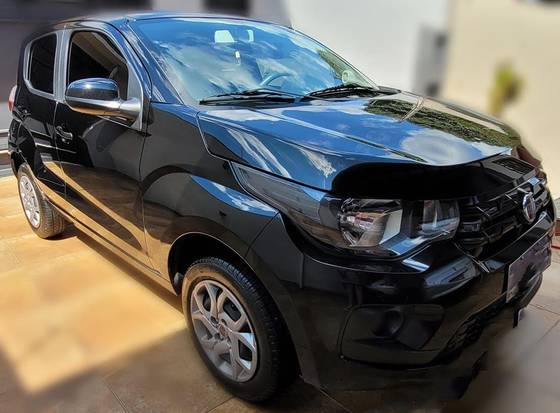 FIAT MOBI 1.0 FIREFLY FLEX DRIVE GSR